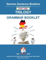 German Trilogy 1 Grammar Booklet