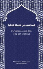 Fortschreiten auf dem Weg der Tijaniyya