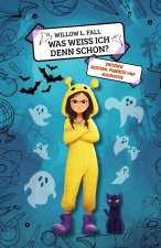 Was weiß ich denn schon?