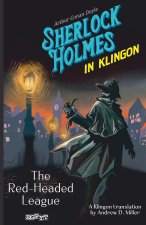 Sherlock Holmes in Klingon