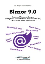 Blazor 9.0