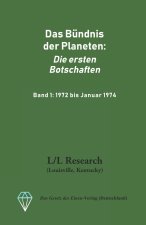 Das Bündnis der Planeten