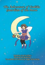 The Adventures of Tsukiko, Guardian of the Moon