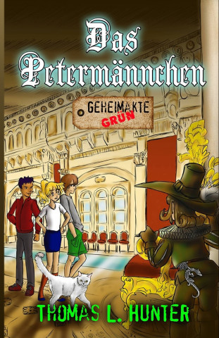 Das Petermännchen