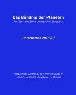 Das Bündnis der Planeten