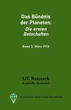 Das Bündnis der Planeten