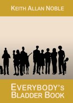 EVERYBODY's BLADDER BOOK