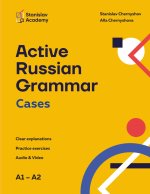 Active Russian Grammar Cases