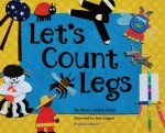 Lets Count Legs - EN/DEU