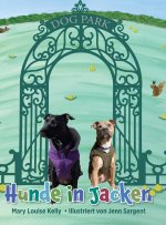 Hunde in Jacken