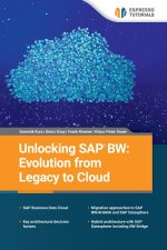 Unlocking SAP BW