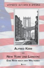 New York und London