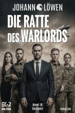 Die Ratte des Warlords Band 10