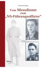 Vom Messdiener zum „NS-Führungsoffizier