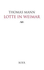 Lotte in Weimar