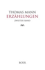 Erzählungen Band 2