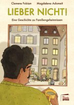 Lieber nicht!