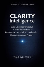 CLARITY Intelligence