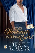 Eine Hochzeit und ein Earl