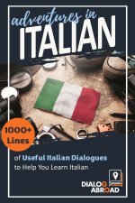 Adventures in Italian