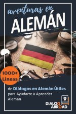Aventuras en Alemán