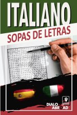 Italiano sopas de letras