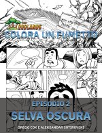 COLORA UN FUMETTO