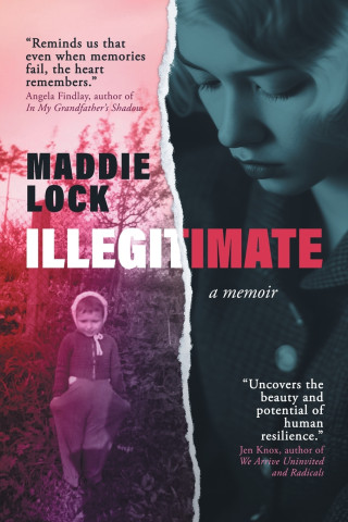 Illegitimate