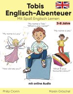 Tobis Englisch-Abenteuer (Geschichte)