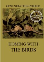 Homing with the Birds