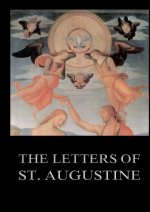 The Letters of St. Augustine