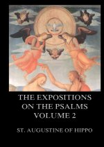 The Expositions On The Psalms, Volume 2