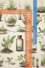 Homöopathie Entdecken