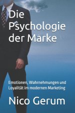 Die Psychologie der Marke