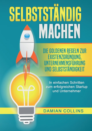 SELBSTSTÄNDIG MACHEN