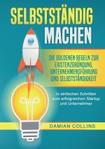 SELBSTSTÄNDIG MACHEN