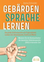 GEBÄRDENSPRACHE LERNEN
