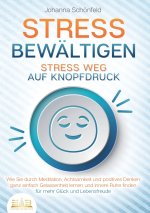 STRESS BEWÄLTIGEN - Stress weg auf Knopfdruck