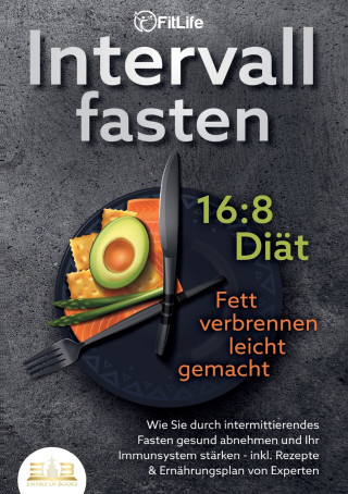 INTERVALLFASTEN 16