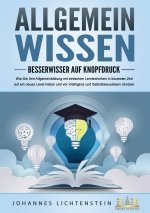 ALLGEMEINWISSEN - Besserwisser auf Knopfdruck