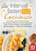Intervallfasten 16