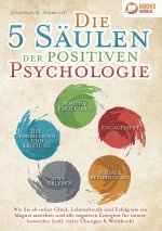 Die 5 Säulen der positiven Psychologie