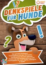 Denkspiele für Hunde