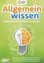 Allgemeinwissen - Werden Sie zum Wissens-Champion