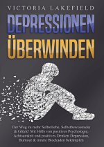 DEPRESSIONEN ÜBERWINDEN