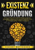 EXISTENZGRÜNDUNG