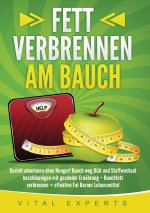 Fett verbrennen am Bauch