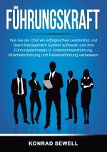 Führungskraft