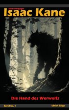 Die Hand des Werwolfs