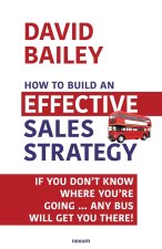 How to Build an Effective Sales Strategy